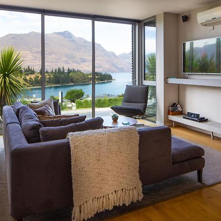 Apartmán Qs Jade Queenstown Exteriér fotografie