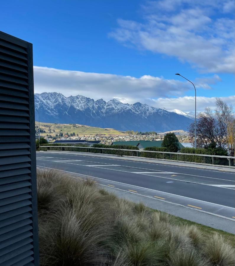 Apartmán Qs Jade Queenstown Exteriér fotografie